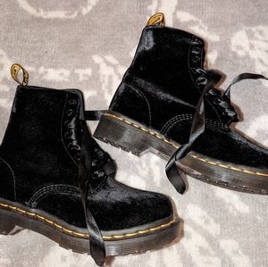 Dr. Martens boots